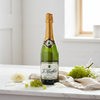J.Kieffer Mousseux Blanc De Blanc - Demi-Sec - 11%