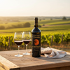 Trilogie des Satellites - Pandore - Puisseguin Saint-Emilion - 2023 - 14%