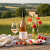 Cos de la Roque | Les Coquelicots - französischer Roséwein - 2025 - 12,5%