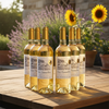 Les Sonnailles - Weißwein Moelleux - 11%