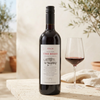 Valla Gatti Rotwein d’Italia - 12%
