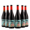 Ribete Rioja Vendimia Seleccionada – Rioja – 2024