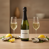 Mirasierra Schaumwein - Brut - 9%