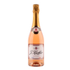 J. Kieffer Schaumwein Rosé - Brut - 11%