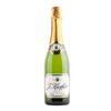 J.Kieffer Mousseux Blanc De Blanc - Demi-Sec - 11%