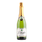 J.Kieffer Mousseux Blanc De Blanc - Demi-Sec - 11%