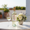 Mosketto - Zart süßer Weißwein - 5%
