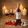 Mosketto Delicate Sweet Red – 5,5%