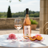 Moulin de Sannes Rosé - IGP Méditerranée - 2024 -12,5%