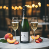 Noel Leblond-Lenoir - Demi sec - Champagner - 2020