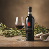Opi - Mont. D'abruzzo Colline Teramane Riserva - 2016 - 14,5%
