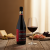 Passionato Puglia - Rotwein Passito - 2024