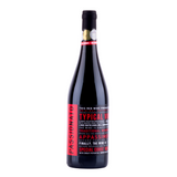 Passionato Puglia - Rotwein Passito - 2024