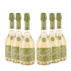 Alberto Nani Spumante - extra trocken - Bio - 10,5%