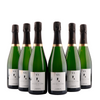 Noel Leblond-Lenoir - Demi sec - Champagner - 2020