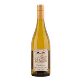 Claire de Jour Blanc - Chardonnay - 12%