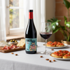 Ribete Rioja Vendimia Seleccionada – Rioja – 2024