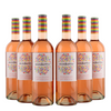 Mosketto - Zart Süß Pink – 5%