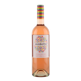 Mosketto - Zart Süß Pink – 5%