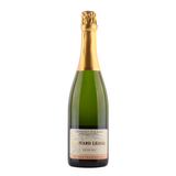 Edouard Leiber - Cremant d´Alsace - Weiß - Demi-Sec