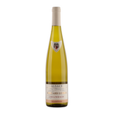 Edouard Lieber - AOC Elsass Edelzwicker - 2023 - 12,5%