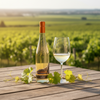 Schmitges - Rivaner - Trocken - 2025 - 12%