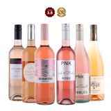 Rosé Signatur Probierpaket - inkl. 1 Provence Wein ☀️🍷