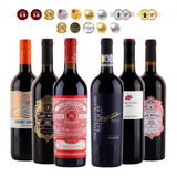 Italienisches Luxus Probierpaket – Gold Niveau 🥇