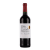 Les Sonnailles - Moelleux Rouge - 12%