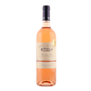Einzelne flasche