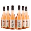 Moulin de Sannes Rosé - IGP Méditerranée - 2024 -12,5%