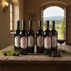 Terre Natuzzi Governo All'uso Toscana Rotwein IGT - 13,5% - 2022