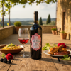 Terre Natuzzi Rosso Toscana IGP - 13,5% - 2024