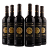 Lune - Trilogie des Satellites - Lussac Saint-Emilion - 2022 - 14%