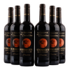 Trilogie des Satellites - Pandore - Puisseguin Saint-Emilion - 2023 - 14%