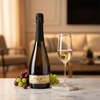 Vicenza Valdepeñas Semiseco - spanischer Schaumwein - 11,5%