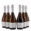 Pronto Spumante Demi-Sec – 8%