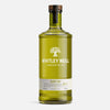 Whitley Neill Quince Gin 43%, 70cl. Der Gin hat eine schöne Süße von der Quitte, die am meisten an Birne erinnert.