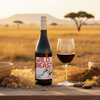 Wild Beast - Cabernet Sauvignon - Elepard - 2023 - 13,5%