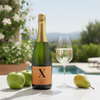 Xipella D.O. - Cava - Brut - 8,5%
